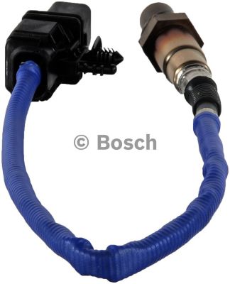 Bosch Actual OE Oxygen Sensor, BBHK-BOS-17358