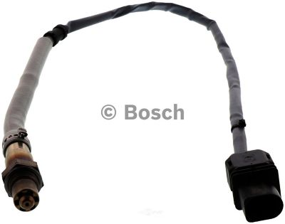 Bosch Actual OE Oxygen Sensor, BBHK-BOS-17431