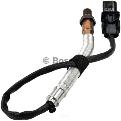 Bosch Actual OE Oxygen Sensor, BBHK-BOS-17466
