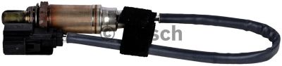 Bosch Actual OE Oxygen Sensor, BBHK-BOS-18070