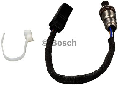 Bosch Validated Oxygen Sensor, BBHK-BOS-18104