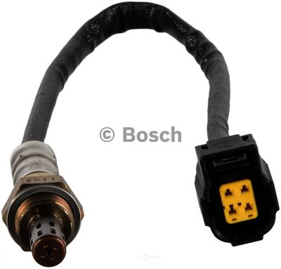 Bosch Engineered Oxygen Sensor, BBHK-BOS-18125