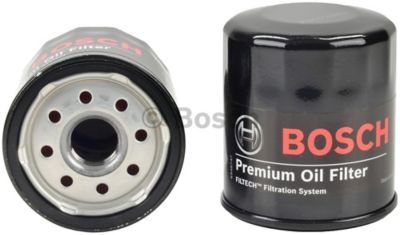 Bosch Premium Oil Filter, BBHK-BOS-3311