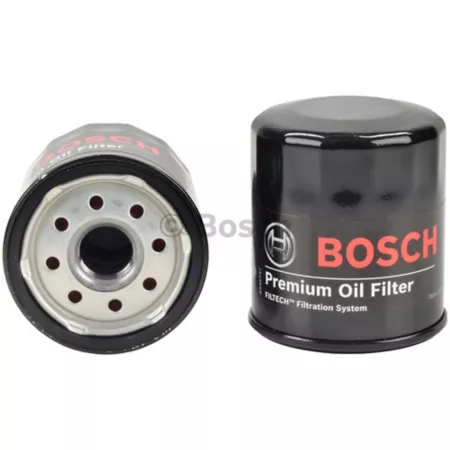 Bosch Premium Oil Filter BBHK-BOS-3311 Automotive Oil Filters