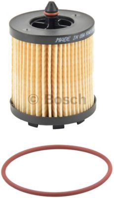 Bosch Premium Oil Filter, BBHK-BOS-3324