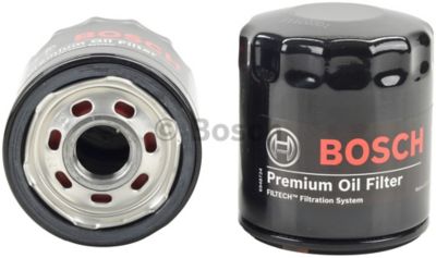 Bosch Premium Oil Filter, BBHK-BOS-3334