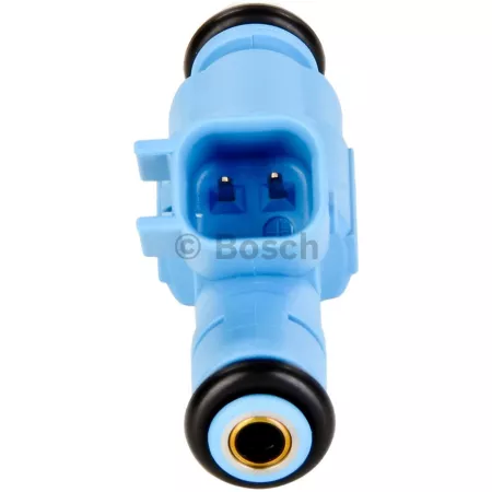 Bosch Fuel Injector (New) BBHK-BOS-62249 Engine Performance