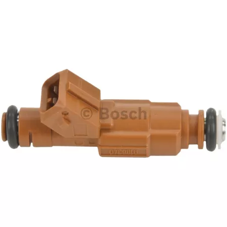 Bosch Fuel Injector (New) BBHK-BOS-62672 Engine Performance