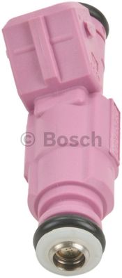 Bosch Fuel Injector(New), BBHK-BOS-62689