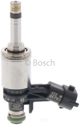 Bosch High-Pressure Injector - GDI(New), BBHK-BOS-62815