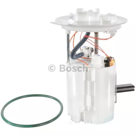 Bosch Fuel Pump Module Assembly (New) BBHK-BOS-66028 Engine Performance