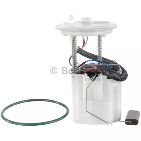 Bosch Fuel Pump Module Assembly (New) BBHK-BOS-66031 Engine Performance