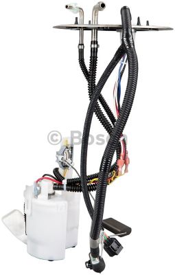 Bosch Fuel Pump Module Assembly(New), BBHK-BOS-66058