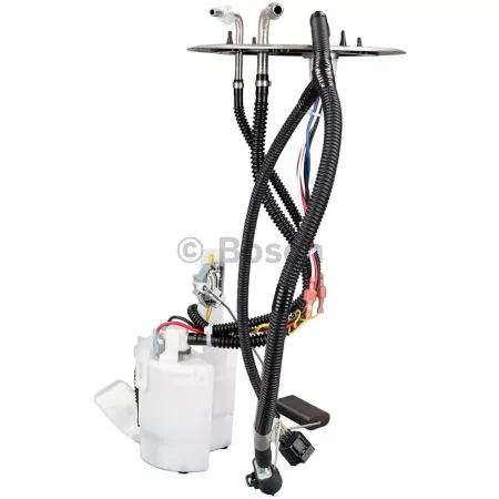 Bosch Fuel Pump Module Assembly (New) BBHK-BOS-66058 Engine Performance