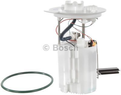 Bosch Fuel Pump Module Assembly(New), BBHK-BOS-66095