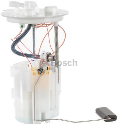 Bosch Fuel Pump Module Assembly(New), BBHK-BOS-66097