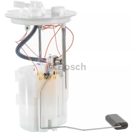 Bosch Fuel Pump Module Assembly (New) BBHK-BOS-66097 Engine Performance