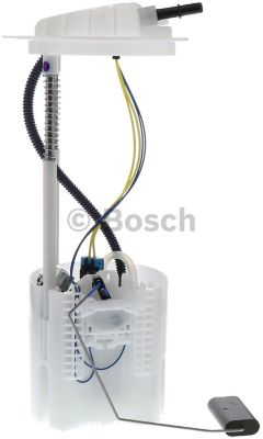 Bosch Fuel Pump Module Assembly(New), BBHK-BOS-66112