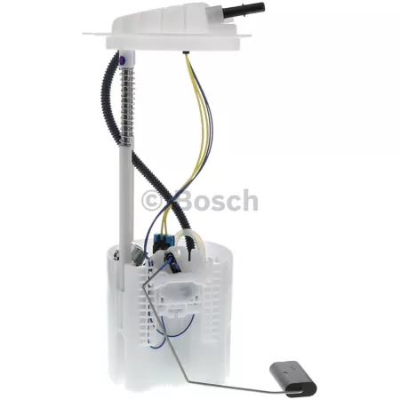 Bosch Fuel Pump Module Assembly (New) BBHK-BOS-66112 Engine Performance