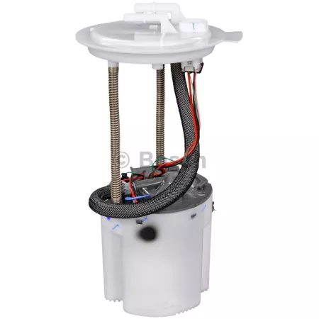 Bosch Fuel Pump Module Assembly (New) BBHK-BOS-66121 Engine Performance