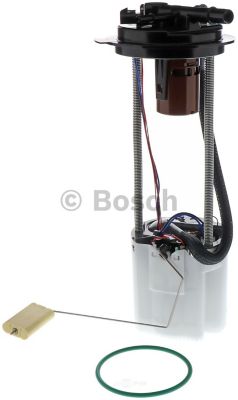 Bosch Fuel Pump Module Assembly(New), BBHK-BOS-66153