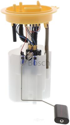 Bosch Fuel Pump Module Assembly(New), BBHK-BOS-66154