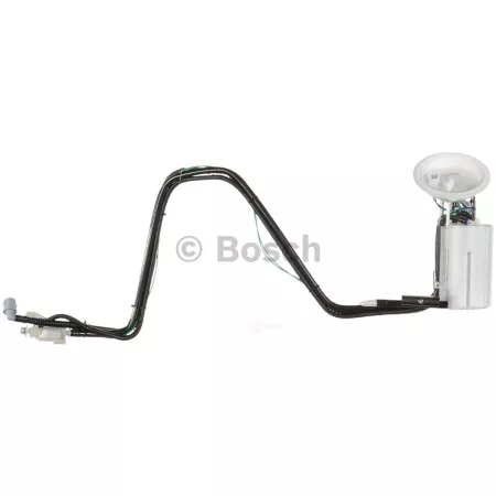 Bosch Fuel Pump Module Assembly (New) BBHK-BOS-66157 Engine Performance