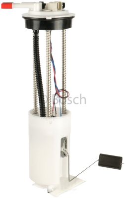 Bosch Fuel Pump Module Assembly(New), BBHK-BOS-67072