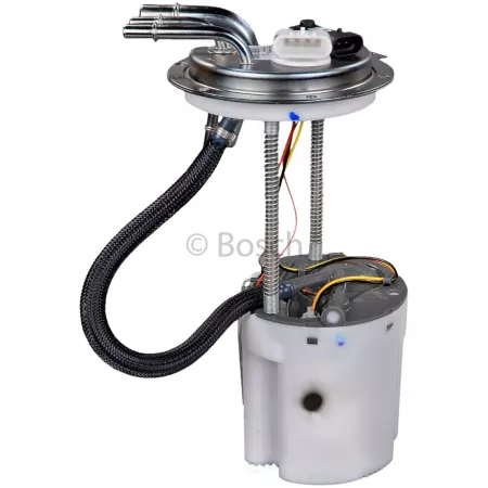 Bosch Fuel Pump Module Assembly (New) BBHK-BOS-67442 Engine Performance