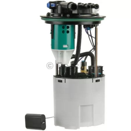 Bosch Fuel Pump Module Assembly BBHK-BOS-67557 Engine Performance