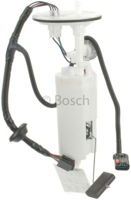 Bosch Fuel Pump Module Assembly(New), BBHK-BOS-67653