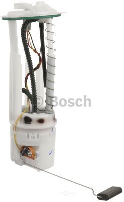 Bosch Fuel Pump Module Assembly, BBHK-BOS-67752