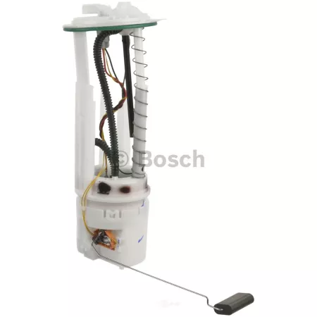 Bosch Fuel Pump Module Assembly BBHK-BOS-67752 Engine Performance