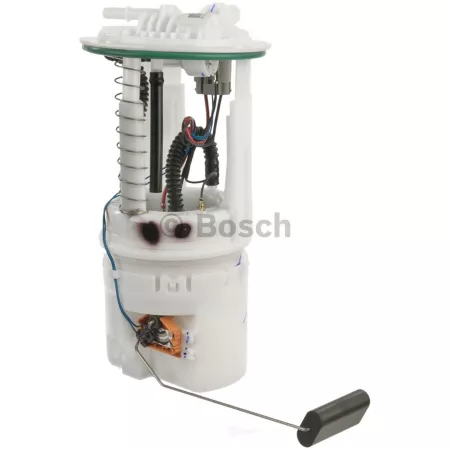 Bosch Fuel Pump Module Assembly (New) BBHK-BOS-67754 Engine Performance