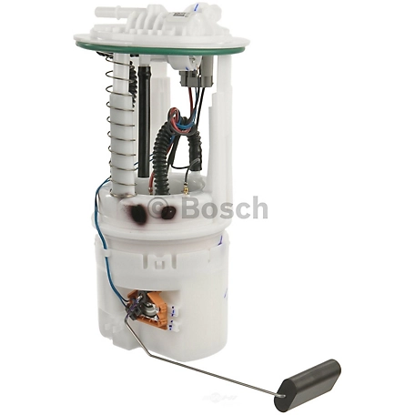 Bosch Fuel Pump Module Assembly(New), BBHK-BOS-67754