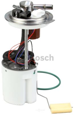 Bosch Fuel Pump Module Assembly(New), BBHK-BOS-67792