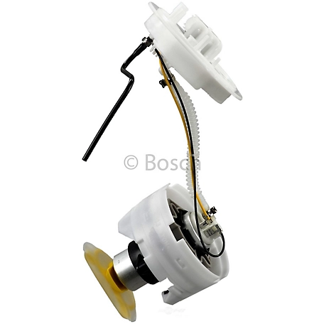 Bosch Fuel Pump Module Assembly(New), BBHK-BOS-67893
