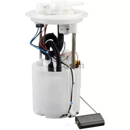 Bosch Fuel Pump Module Assembly (New) BBHK-BOS-67991 Engine Performance