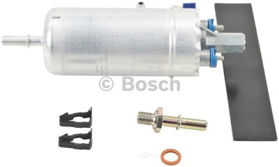 Bosch Electric Fuel Pump New BBHK BOS 69100 at Tractor Supply Co