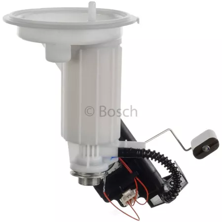 Bosch Fuel Transfer Pump (New) Engine Performance