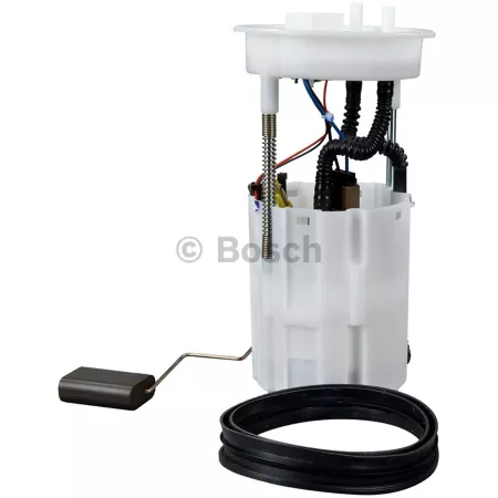 Bosch Fuel Pump Module Assembly (New) BBHK-BOS-69740 Engine Performance