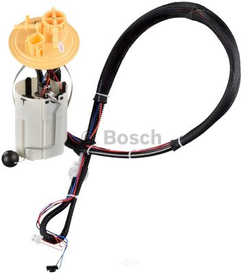 Bosch Fuel Pump Module Assembly(New), BBHK-BOS-69746
