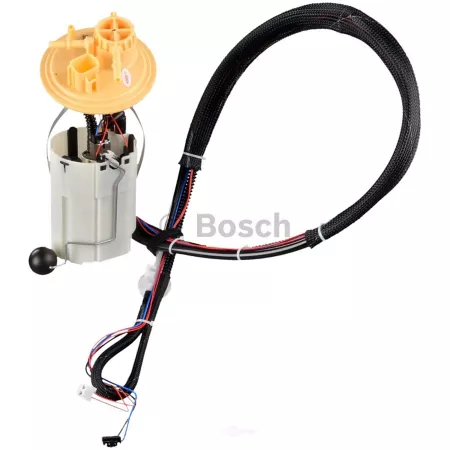 Bosch Fuel Pump Module Assembly (New) BBHK-BOS-69746 Engine Performance