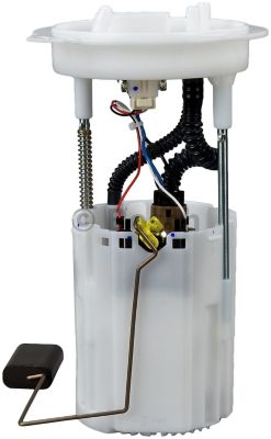 Bosch 66806 High Pressure Fuel Pump (HPP) - Direct Injection Replacement For Land Rover & Jaguar