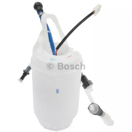 Bosch Fuel Pump Module with O-Flange Engine Performance