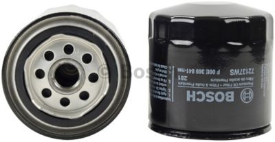 Bosch Workshop Oil Filter, BBHK-BOS-72137WS