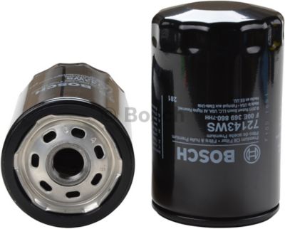 Bosch Premium Oil Filter, BBHK-BOS-3311 at Tractor Supply Co.