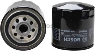 Bosch Workshop Oil Filter, BBHK-BOS-72198WS