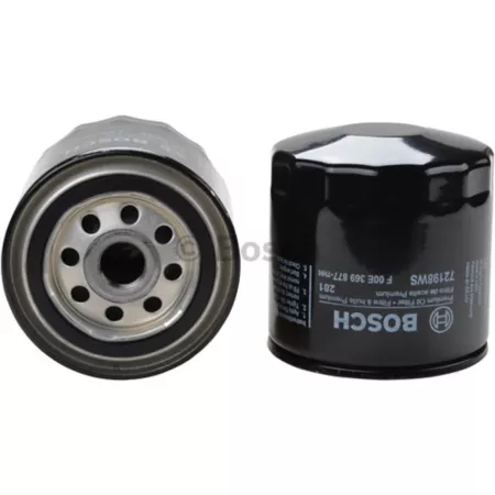 Bosch workshop oil filter BBHK-BOS-72198WS Automotive Oil Filters