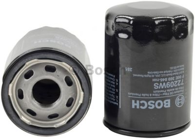 Bosch Workshop Oil Filter, BBHK-BOS-72209WS